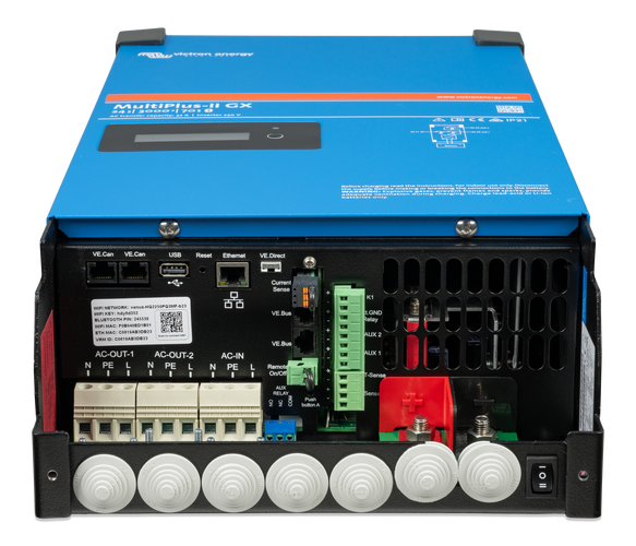 MULTIPLUS-II 24/3000/70-32 230V GX