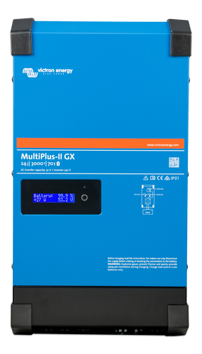 MULTIPLUS-II 24/3000/70-32 230V GX