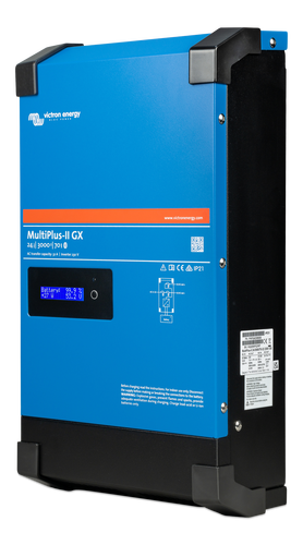 MULTIPLUS-II 24/3000/70-32 230V GX