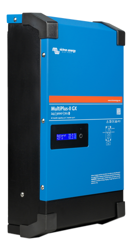 MULTIPLUS-II 24/3000/70-32 230V GX