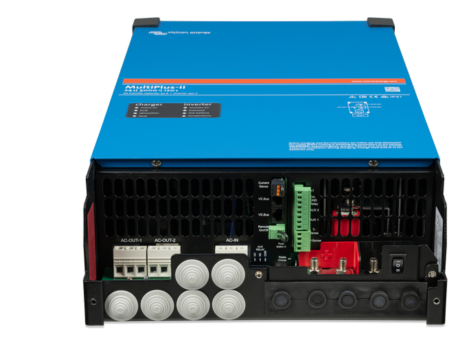 MULTIPLUS-II 24/5000/120-50 230V