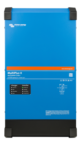 MULTIPLUS-II 24/5000/120-50 230V