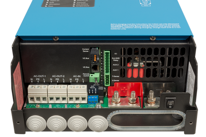 MULTIPLUS-II 12/5000/220-50 230V