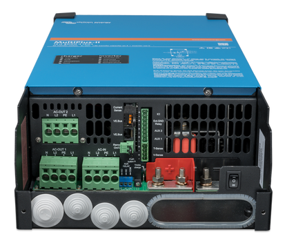 MULTIPLUS-II 12/3000/120-32 230V