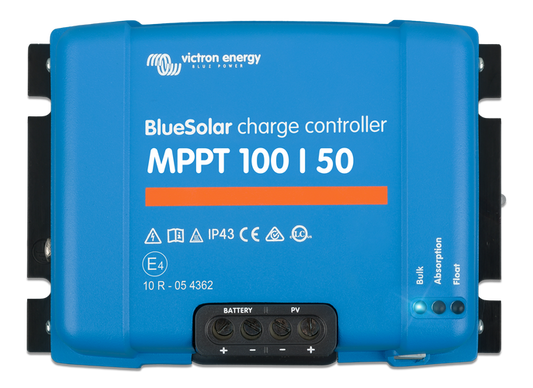 BLUESOLAR MPPT 100/50