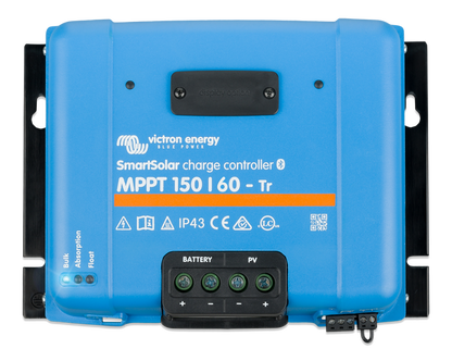 SMARTSOLAR MPPT 150/60-TR
