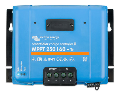 SMARTSOLAR MPPT 250/60-TR
