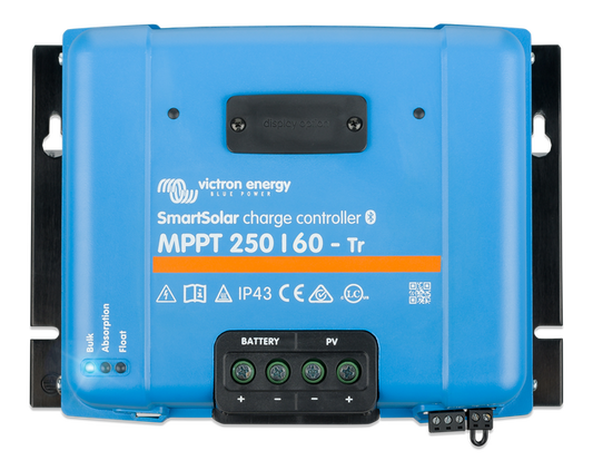 SMARTSOLAR MPPT 250/60-TR