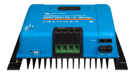 SMARTSOLAR MPPT 250/85-TR VE.CAN