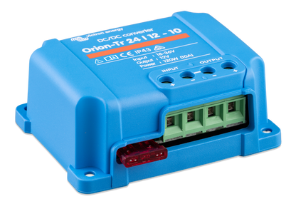 ORION-TR 24V TO 12V-10A (120W) DC-DC CONVERTER