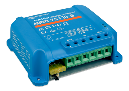 BLUESOLAR MPPT 75/10