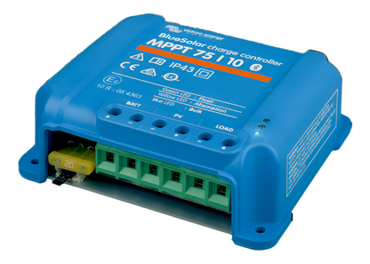 SMARTSOLAR MPPT 75/10