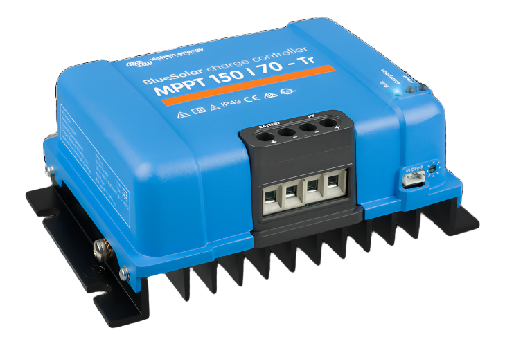BLUESOLAR MPPT 150/70-TR