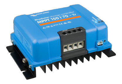 BLUESOLAR MPPT 150/70-TR