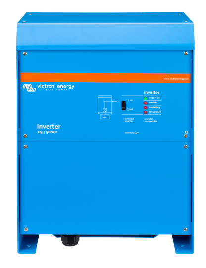 PHOENIX INVERTER 48V/5000VA VE.BUS