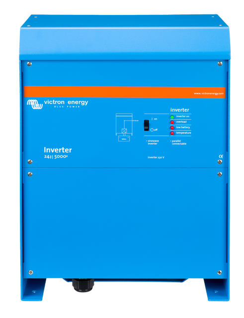PHOENIX INVERTER 48V/5000VA VE.BUS