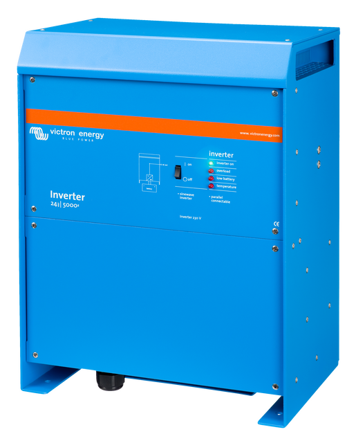 PHOENIX INVERTER 48V/5000VA VE.BUS