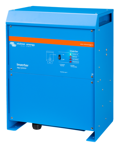 PHOENIX INVERTER 48V/5000VA VE.BUS