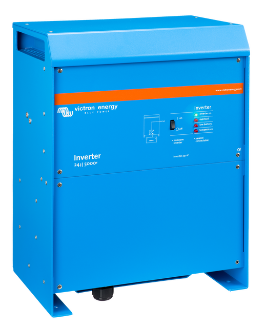 PHOENIX INVERTER 48V/5000VA VE.BUS