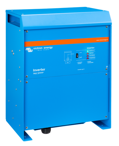 PHOENIX INVERTER 48V/5000VA VE.BUS