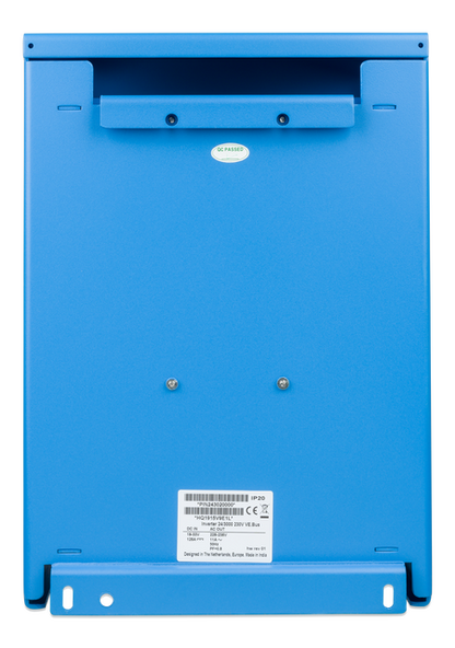 PHOENIX INVERTER 24V/3000VA VE.BUS