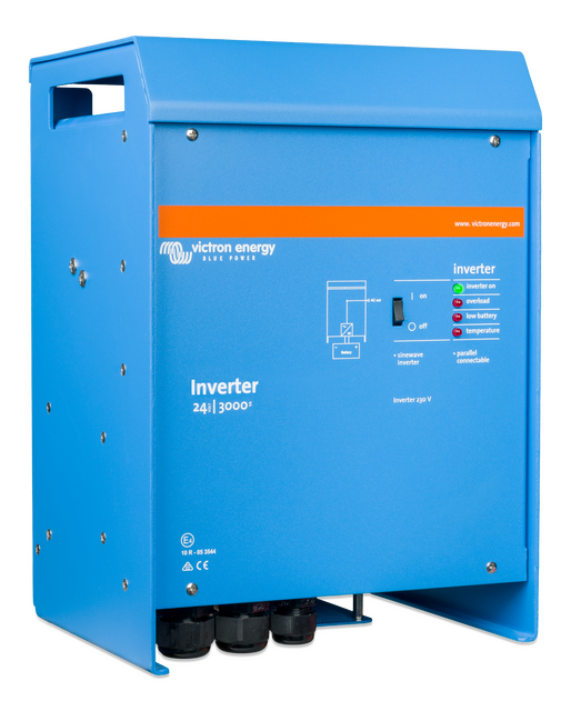 PHOENIX INVERTER 24V/3000VA VE.BUS