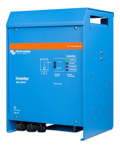 PHOENIX INVERTER 24V/3000VA VE.BUS