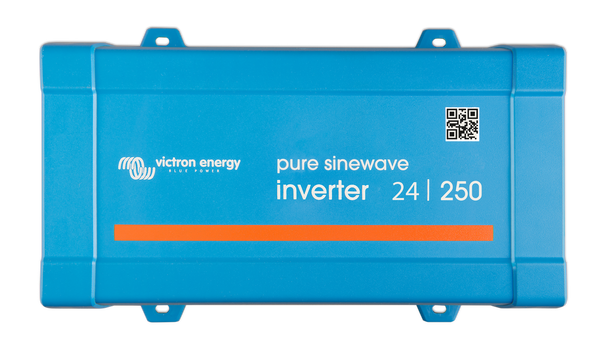PHOENIX INVERTER 24V/250VA VE.DIRECT