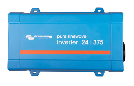 PHOENIX INVERTER 24V/375VA VE.DIRECT