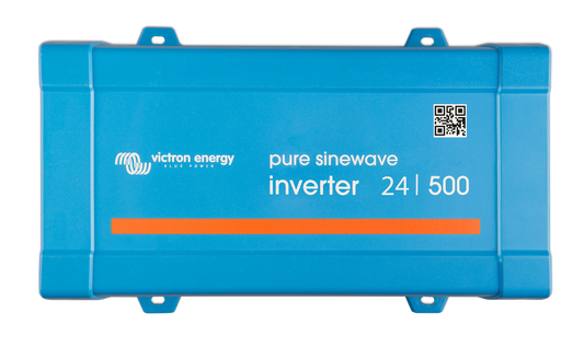 PHOENIX INVERTER 24V/500VA VE.DIRECT