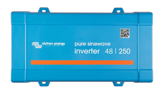 PHOENIX INVERTER 48V/250VA VE.DIRECT