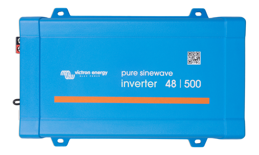 PHOENIX INVERTER 48V/500VA VE.DIRECT