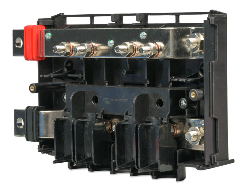 LYNX POWER IN M10