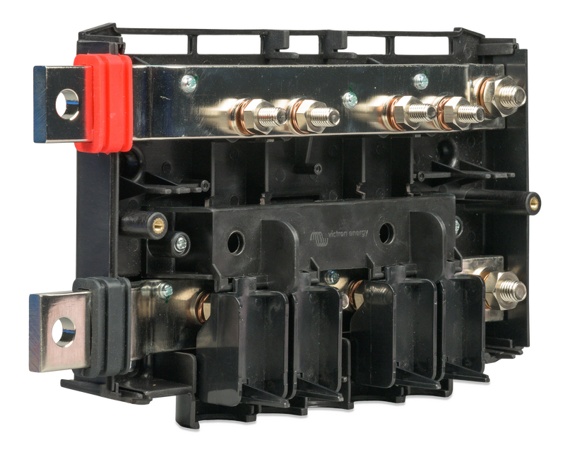 LYNX POWER IN M10