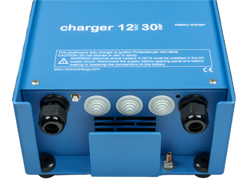 PHOENIX CHARGER 12V/30A (2+1) 240V