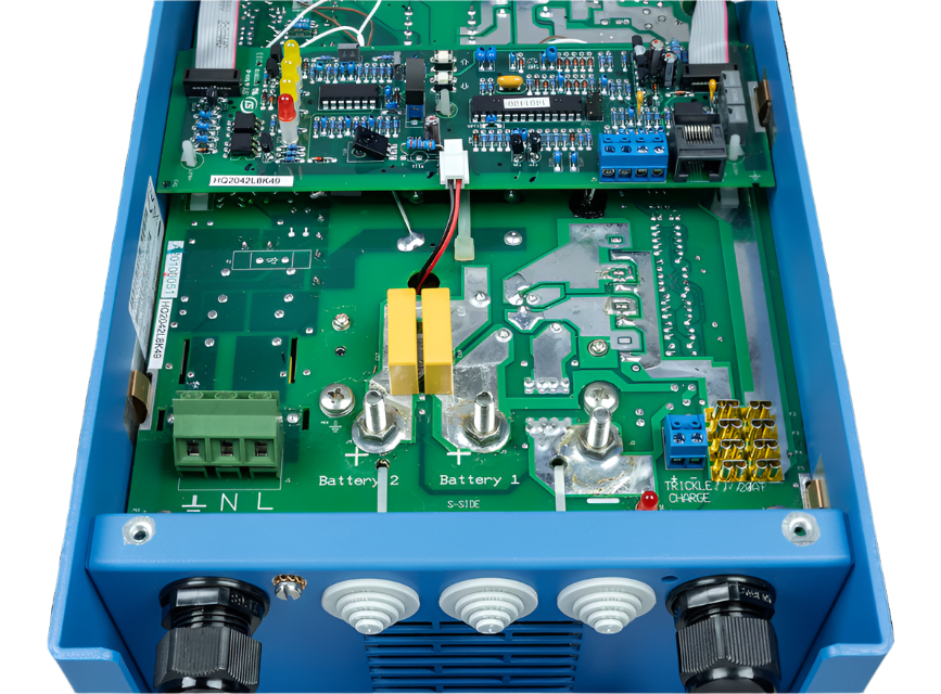 PHOENIX CHARGER 12V/30A (2+1) 240V