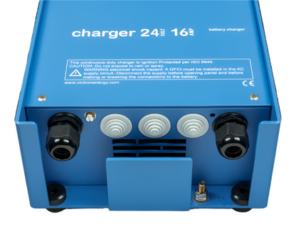PHOENIX CHARGER 24/16 (2+1) 120-240V