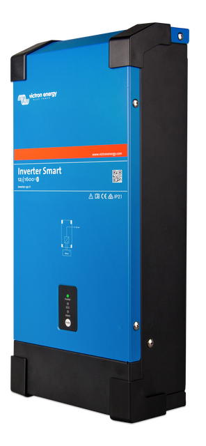 PHOENIX INVERTER 12V/1600VA SMART