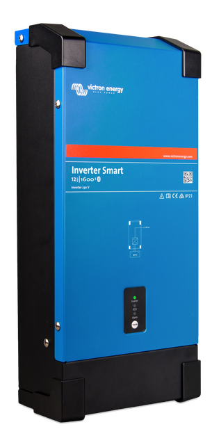 PHOENIX INVERTER 12V/1600VA SMART