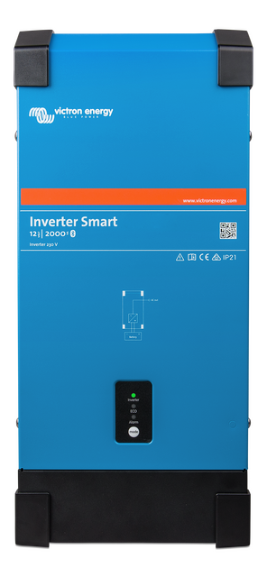 PHOENIX INVERTER 12V/2000VA SMART