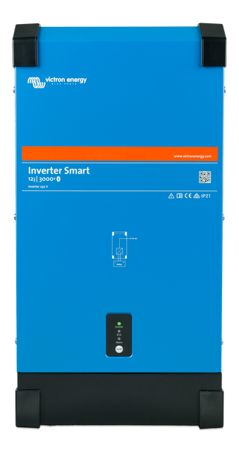 PHOENIX INVERTER 12V/3000VA SMART