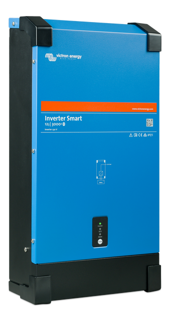 PHOENIX INVERTER 12V/3000VA SMART
