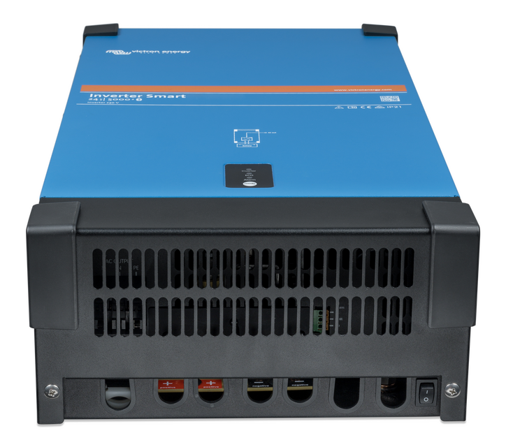 PHOENIX INVERTER 24V/5000VA SMART