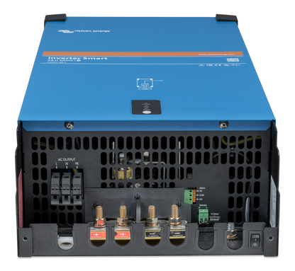 PHOENIX INVERTER 24V/5000VA SMART