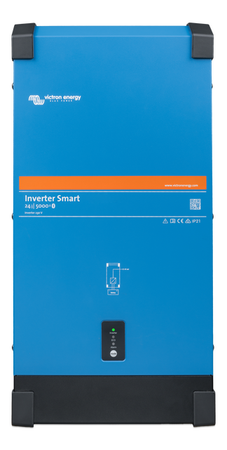 PHOENIX INVERTER 24V/5000VA SMART
