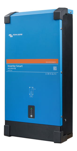 PHOENIX INVERTER 24V/5000VA SMART