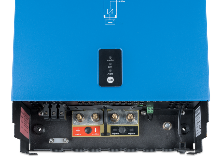 PHOENIX INVERTER 48V/2000VA SMART