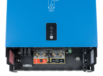 PHOENIX INVERTER 48V/2000VA SMART
