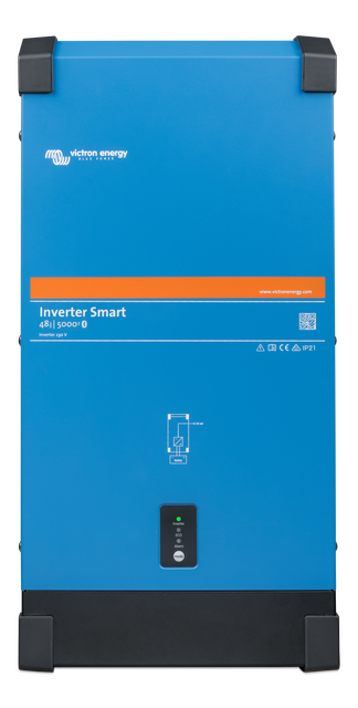 PHOENIX INVERTER 48V/5000VA SMART