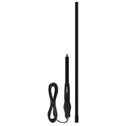 ANU1206 2-in-1 UHF CB Antenna | 3dBi / 6.5dBi